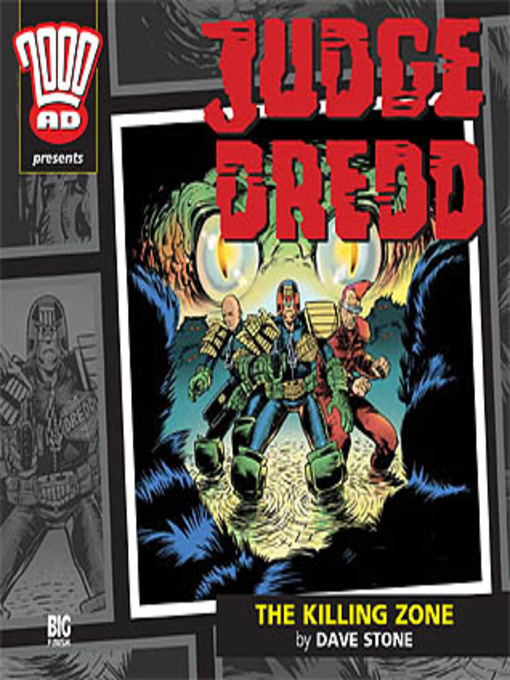 Title details for The Killing Zone by Big Finish Productions - Available